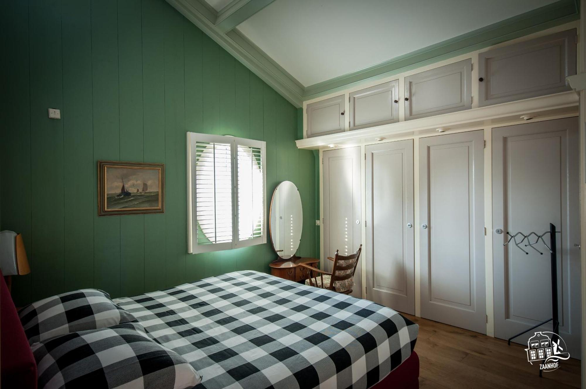 Zaanhof Luxurious Amsterdam Zaanse Schans Loft Apartment Zaandijk Eksteriør bilde